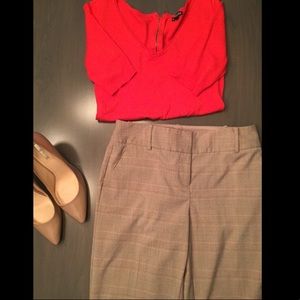 Cassidy Fit Limited Pants